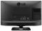 LG 24MT47D 24" HD ready Negro televisor LED
