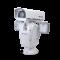 Camara IP, PTZ punta de poste 1080p con 30X zoom óptico, 2 IR  laterales de alta potencia con