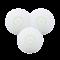 Paquete Ubiquiti Networks UAP3, 3 Puntos de Acceso UAP UniFi, 802.11 b/g/n (2.4 GHz)