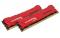 HyperX Savage 16GB 1600MHz DDR3 Kit of 2