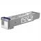 Hewlett Packard Enterprise X122 1G SFP LC BX-U Transceiver