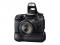 Canon EOS 70D + EF-S 18-135mm
