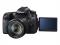 Canon EOS 70D + EF-S 18-135mm