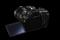 Canon EOS 70D + EF-S 18-135mm