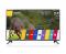 LG 50LF6500 50" Full HD Compatibilidad 3D Smart TV Wifi Negro televisor LED