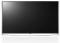 LG 84UB9800 84" 4K Ultra HD 3D compatibility Smart TV Wi-Fi Color blanco televisor LED