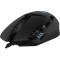 Mouse Logitech G402 Hyperion Fury Gaming 910-004083