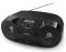 Sony ZS-RS70BT radio CD