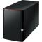 Buffalo Linkstation 220 4 Tb 2 Drive Raid Nas LS220D0402
