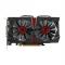 ASUS STRIX-GTX750TI-OC-2GD5 NVIDIA GeForce GTX 750 Ti 2GB