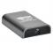 Tripp Lite Adaptador de Tarjeta Gráfica Externa de Video USB 2.0 a HDMI Doble o Multi Monitor, 128 