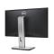 DELL UltraSharp U2414H 23.8" Black Full HD