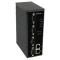 StarTech.com Servidor Industrial de Dispositivos Serie de 4 Puertos Seriales RS-232 / 422 / 485 a Et