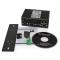 StarTech.com Servidor Industrial de Dispositivos Serie de 4 Puertos Seriales RS-232 / 422 / 485 a Et