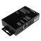 StarTech.com Servidor de Dispositivos Serie de 1 Puerto RS232 con Power over Ethernet PoE - Converso
