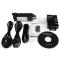 StarTech.com Servidor de Dispositivos Serie de 1 Puerto RS232 con Power over Ethernet PoE - Converso