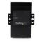 StarTech.com Servidor Industrial de Dispositivos Serie de 1 Puerto Serial RS-232 / 422 / 485 a Ether