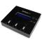 StarTech.com Dock Base Clonador Duplicador Autónomo Copiador Borrador Memorias Flash USB 2.0 - 1 a 