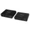 StarTech.com Extensor USB 2.0 de 2 Puertos a través de Cable Cat5 o Cat6 - Hasta 100m