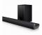 LG LAS350B altavoz para barra de sonido