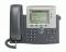 Cisco Unified IP Phone 7942G, Spare