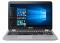 ASUS VivoBook TP501UB-DN018T 2.5GHz i7-6500U 15.6" 1920 x 1080Pixeles Pantalla táctil Antracita, Pl