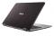ASUS VivoBook TP501UB-DN018T 2.5GHz i7-6500U 15.6" 1920 x 1080Pixeles Pantalla táctil Antracita, Pl