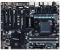 Gigabyte GA-990FXA-UD3 R5 AMD 990FX Socket AM3 tarjeta madre