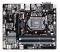 Gigabyte GA-B85M-DS3H tarjeta madre