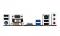 Gigabyte GA-B85M-DS3H tarjeta madre