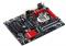 Gigabyte GA-Z97X-SLI tarjeta madre