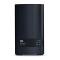 Western Digital My Cloud EX2 Ultra NAS Ethernet Negro