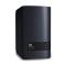 Western Digital My Cloud EX2 Ultra NAS Ethernet Negro