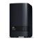 Western Digital My Cloud EX2 Ultra NAS Ethernet Negro