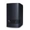Western Digital My Cloud EX2 Ultra NAS Ethernet Negro