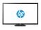 HP EliteDisplay E231 23" Negro Full HD Matt