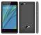 SMARTPHONE STF 4.5  QC ANDROID 4.4 512MB/4GB 3G 5MP-2MP DORADO  ST-07003