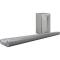 LG BARRA DE SONIDO 2.1 CH 120W BLTTH WIRED SUBWOOFER  SPEAKER  LAS550H