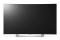 LG 55EG9100 55" Full HD Compatibilidad 3D Smart TV Wifi Negro, Plata televisor LED