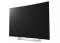 LG 55EG9100 55" Full HD Compatibilidad 3D Smart TV Wifi Negro, Plata televisor LED