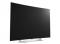 LG 55EG9100 55" Full HD Compatibilidad 3D Smart TV Wifi Negro, Plata televisor LED