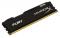 HyperX FURY Memory Black 16GB DDR4 2666MHz Kit 16GB DDR4 2666MHz módulo de memoria