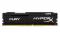 HyperX FURY Memory Black 16GB DDR4 2666MHz Kit 16GB DDR4 2666MHz módulo de memoria