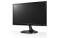 LG 22MP55HQ-P 21.5" Black Full HD Matt LED display