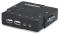 Manhattan 151252 interruptores KVM