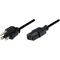 CABLE CORRIENTE CPU/MON- PARED 1.8M  300179