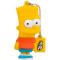 MEMORIA TRIBE SIMPSONS USB 8GB BART SIMPSON  FD003402
