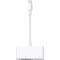 Apple MD825AM/A adaptador de cable