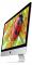 Apple iMac 2.8GHz 21.5" 1920 x 1080Pixeles Plata