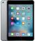 Apple iPad mini 4 128GB Gris